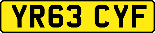 YR63CYF