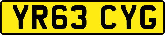 YR63CYG