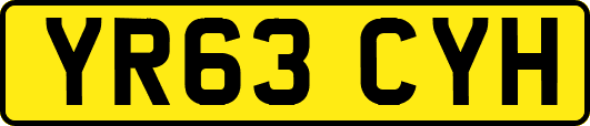 YR63CYH