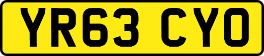 YR63CYO