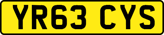 YR63CYS