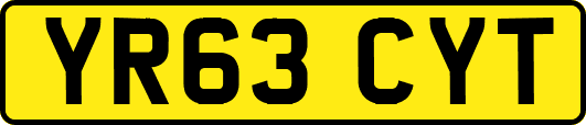 YR63CYT