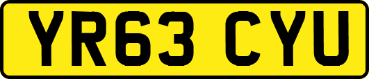 YR63CYU