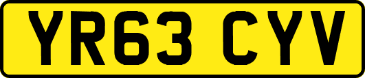 YR63CYV