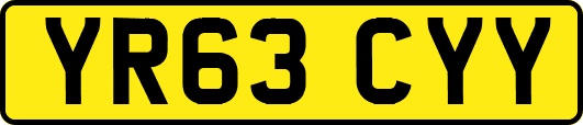YR63CYY