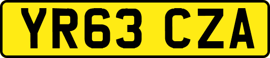 YR63CZA