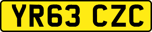YR63CZC