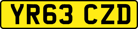 YR63CZD