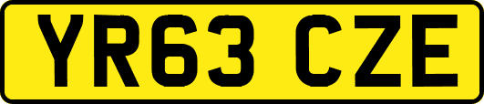 YR63CZE