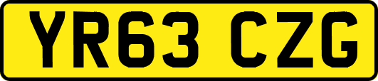 YR63CZG