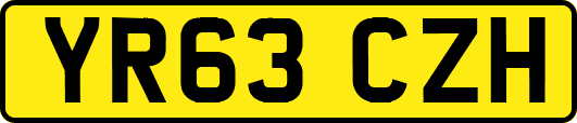 YR63CZH