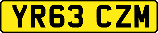 YR63CZM