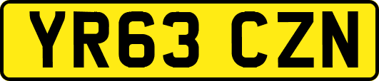 YR63CZN