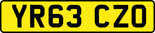 YR63CZO
