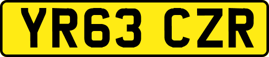 YR63CZR