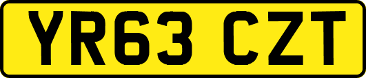 YR63CZT