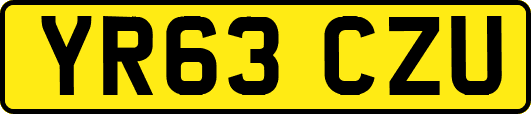 YR63CZU