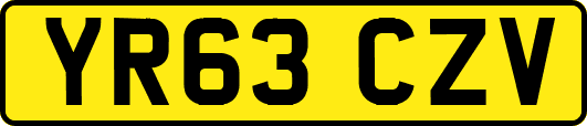 YR63CZV
