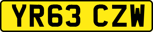 YR63CZW