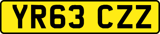YR63CZZ