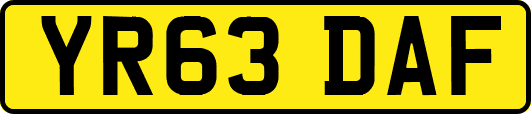 YR63DAF
