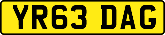 YR63DAG