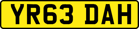 YR63DAH
