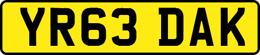 YR63DAK