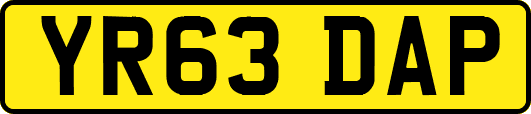 YR63DAP