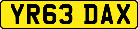 YR63DAX