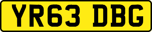 YR63DBG