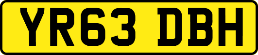 YR63DBH