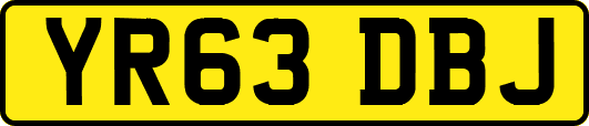 YR63DBJ