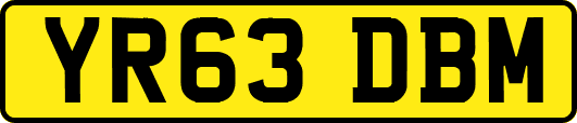 YR63DBM
