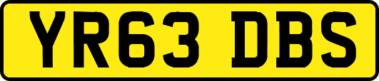 YR63DBS