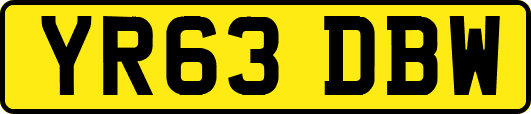 YR63DBW