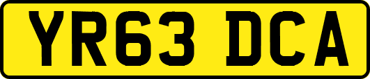 YR63DCA
