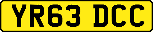 YR63DCC