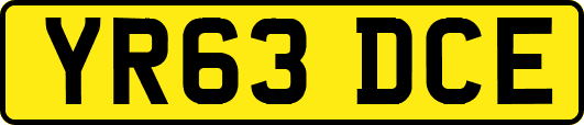 YR63DCE