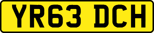 YR63DCH