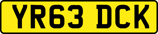 YR63DCK