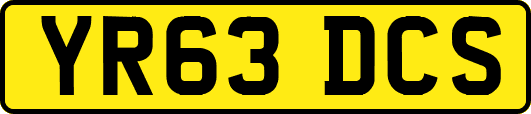 YR63DCS