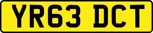 YR63DCT