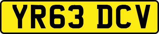 YR63DCV