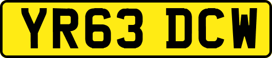 YR63DCW
