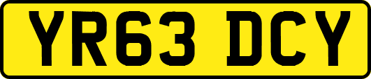 YR63DCY