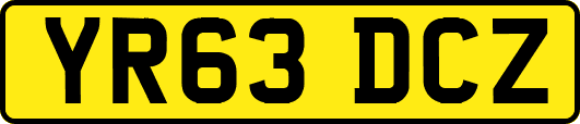 YR63DCZ