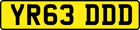 YR63DDD