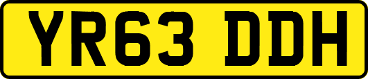 YR63DDH