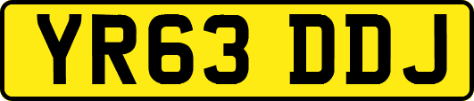 YR63DDJ